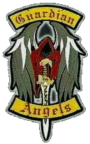 Logo Guardian Angels Community