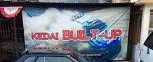 Logo Kedai Built-Up