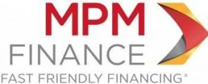 Logo MPM Finance